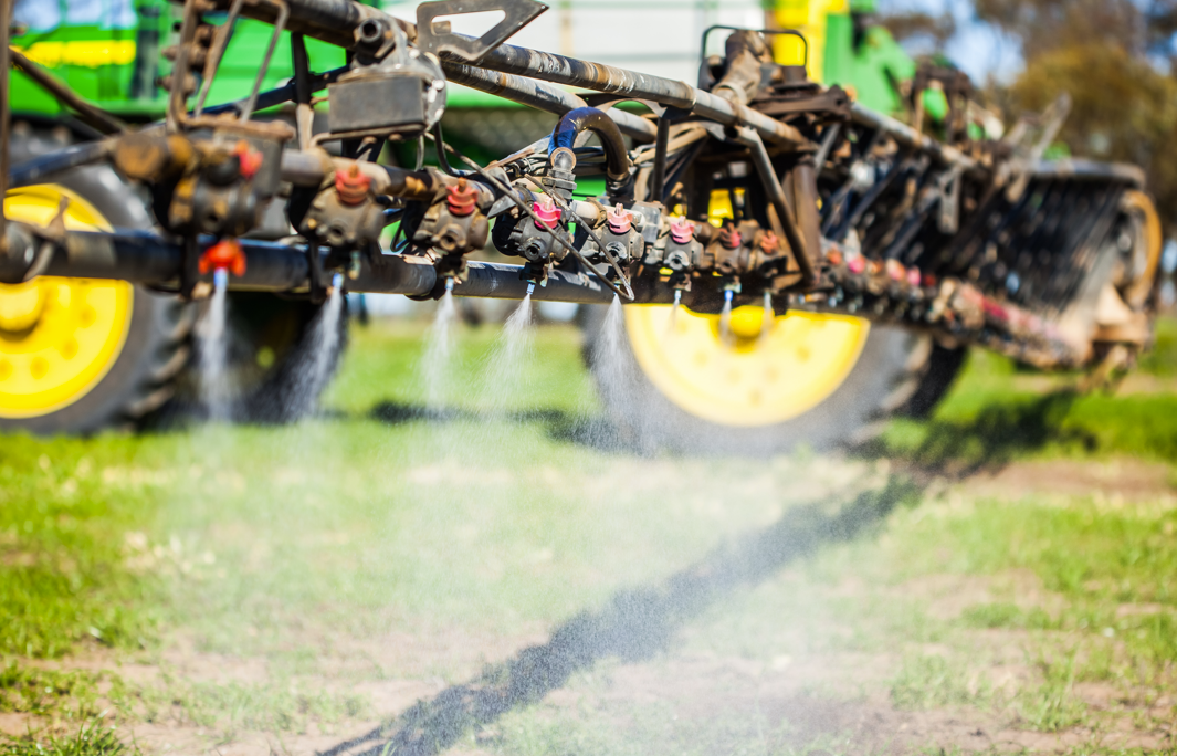 May Agronomy Update