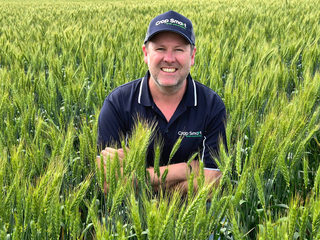 Introducing Kenny Nagel, EP Regional Manager