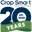 Crop Smart logo
