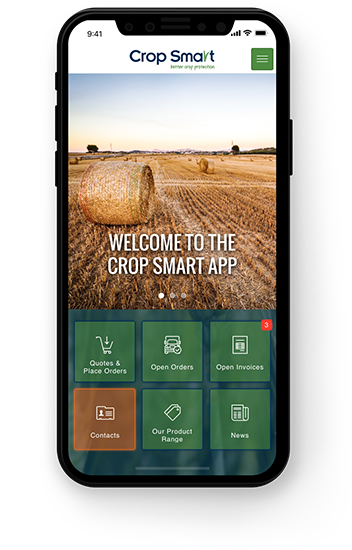 CropSmart on the App Store