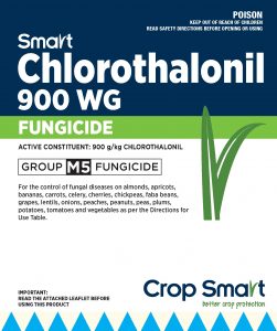 Chlorothalonil 900WG