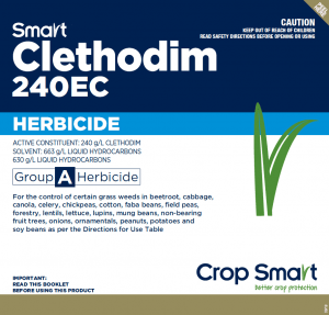 Smart Clethodim 240EC