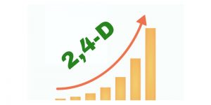 2,4-D Pricing update July 2018