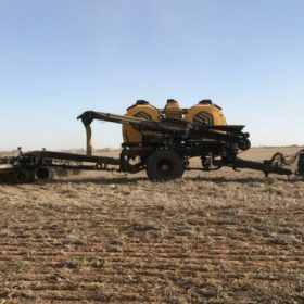 11 considerations for a late break or dry seeding