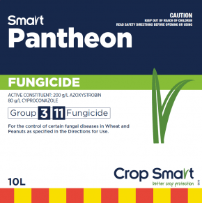 Smart Pantheon Fungicide