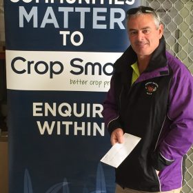 Crop Smart Community Matters