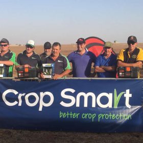 Crop Smart Community Matters Hopetoun Gun Club