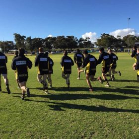 Southern Flinders Football Club - Crop Smart Community Matters