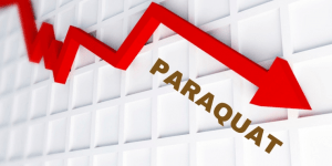 Market pricing Paraquat heading down - Crop Smart