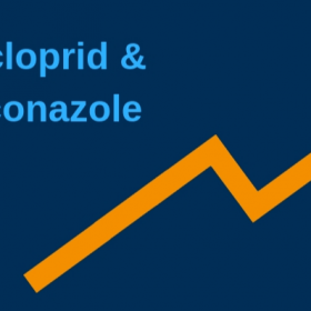 Imidaclopird & Epoxiconazole pricing update October 2018