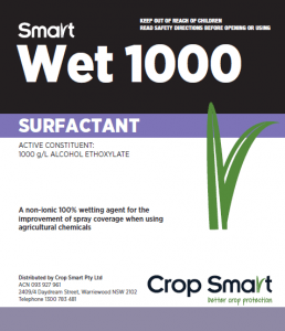 wet 1000 surfactant