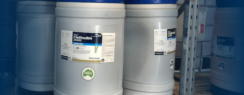 Crop Smart Clethodim 110L