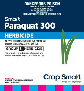 Smart Paraquat 300